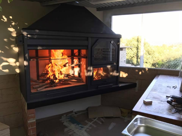 Transforma tu espacio con AMARSA